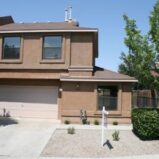 Home for Sale – 8605 Alta Loma Ln. NE