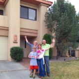 Another Happy Family!