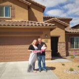 Happy New Home Owners!