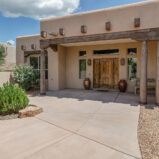 Beautiful Custom Rutledge! SOLD!