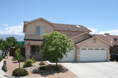 Home for Sale – 5400 Sicily Rd. NW