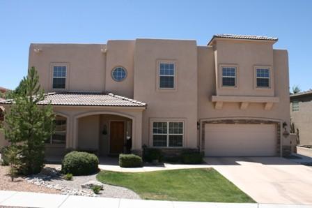 Home for Sale – 8300 Via Encantada NE