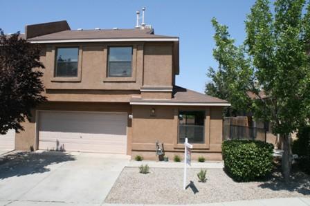 Home for Sale – 8605 Alta Loma Ln. NE