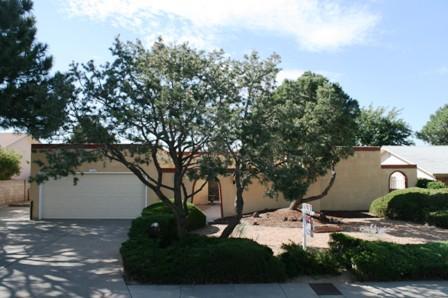 Home for Sale – 10808 Nelle Ave. NE