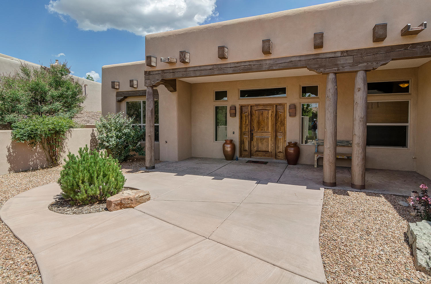 Beautiful Custom Rutledge! SOLD!